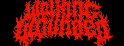 logo Walking Wounded